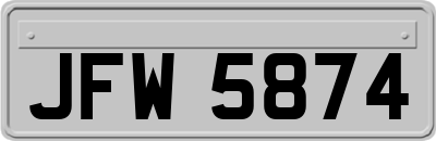 JFW5874