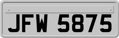 JFW5875