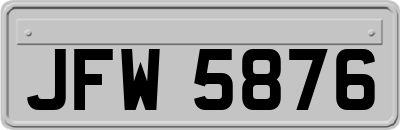 JFW5876