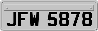 JFW5878