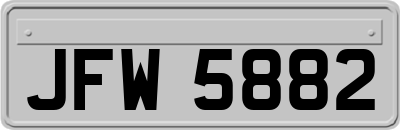 JFW5882