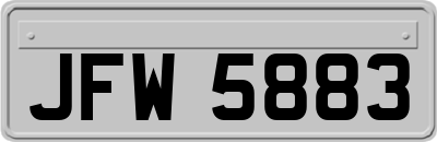 JFW5883