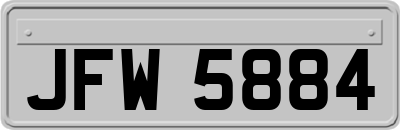 JFW5884