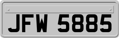 JFW5885