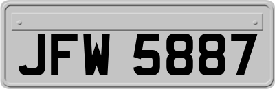 JFW5887