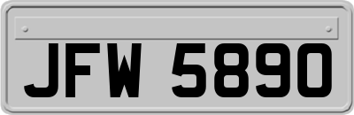 JFW5890