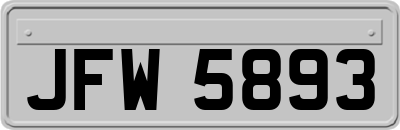 JFW5893