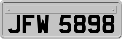 JFW5898