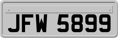 JFW5899