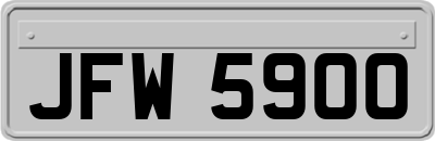 JFW5900