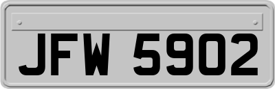 JFW5902