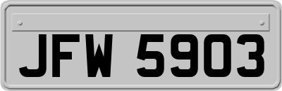 JFW5903