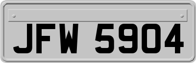 JFW5904