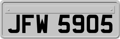 JFW5905