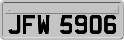 JFW5906