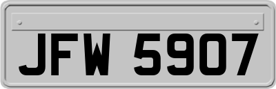 JFW5907
