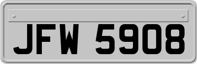 JFW5908