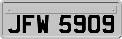 JFW5909