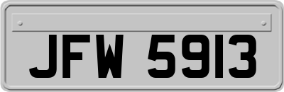 JFW5913