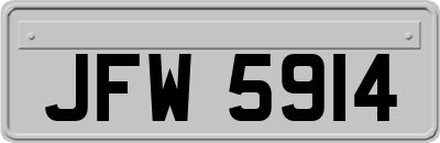 JFW5914