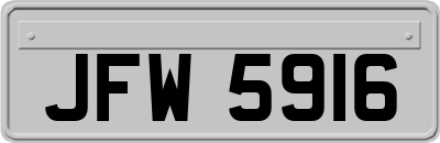 JFW5916