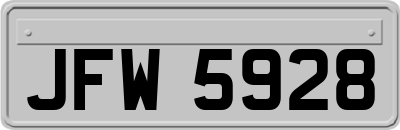 JFW5928