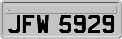 JFW5929