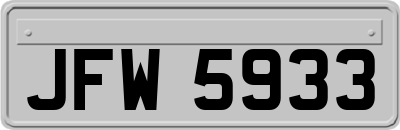 JFW5933