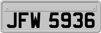 JFW5936