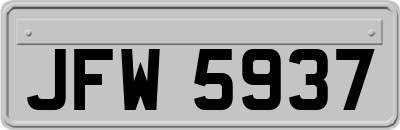 JFW5937