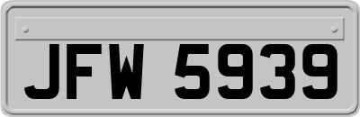 JFW5939