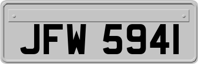 JFW5941
