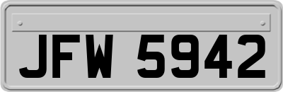 JFW5942