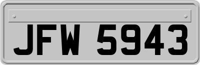 JFW5943