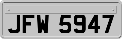 JFW5947