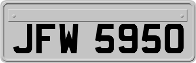 JFW5950