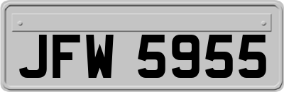 JFW5955