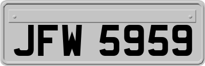 JFW5959