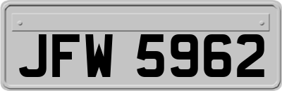 JFW5962