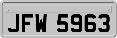 JFW5963