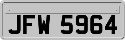 JFW5964