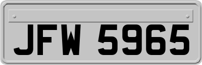 JFW5965