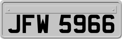 JFW5966