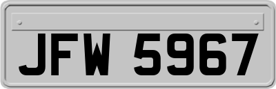 JFW5967