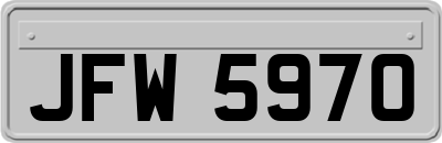 JFW5970