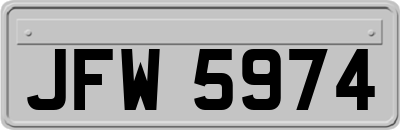 JFW5974