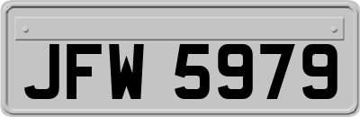 JFW5979