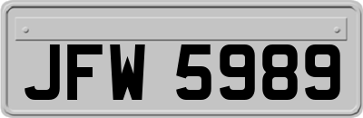 JFW5989