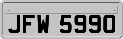 JFW5990