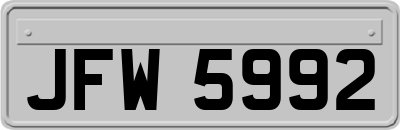 JFW5992